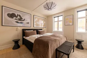Apartment in Indre By, thumbnail 17