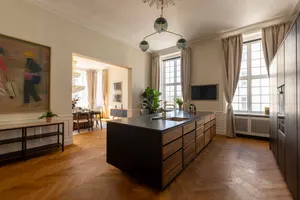 Apartment in Indre By, thumbnail 30