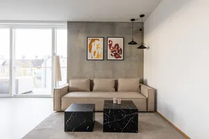 Apartment in Nørrebro, thumbnail 1