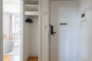 Apartment in Østerbro, thumbnail 37