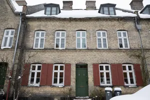 Apartment in Indre By, thumbnail 2