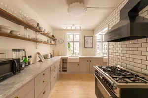 Apartment in Indre By, thumbnail 7