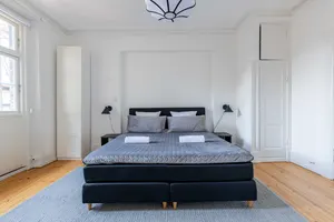 Apartment in Østerbro, thumbnail 28