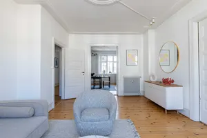 Apartment in Østerbro, thumbnail 43