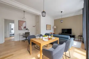 Apartment in Indre By, thumbnail 24