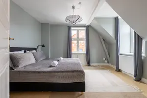 Apartment in Amager, thumbnail 17