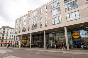 Apartment in Nørrebro, thumbnail 10