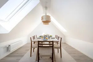 Apartment in Nørrebro, thumbnail 3
