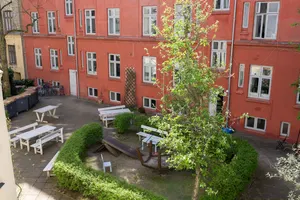 Apartment in Nørrebro, thumbnail 17