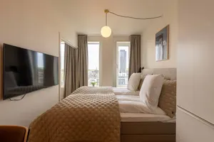 Apartment in Vesterbro, thumbnail 16