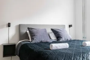 Apartment in Nørrebro, thumbnail 14