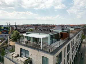 Apartment in Nørrebro, thumbnail 34