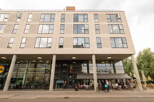 Apartment in Nørrebro, thumbnail 9