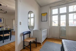 Apartment in Østerbro, thumbnail 35