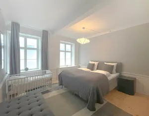 Apartment in Indre By, thumbnail 18