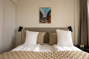 Apartment in Vesterbro, thumbnail 17