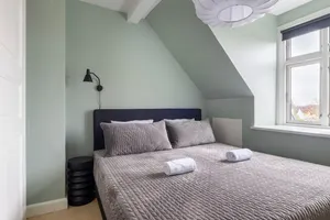 Apartment in Amager, thumbnail 21