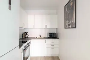 Apartment in Nørrebro, thumbnail 13