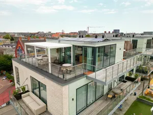 Apartment in Nørrebro, thumbnail 14