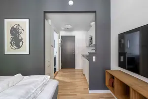 Apartment in Nørrebro, thumbnail 11