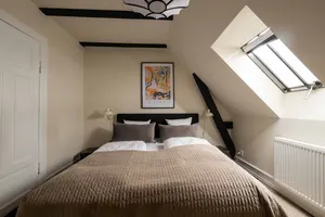 Apartment in Indre By, thumbnail 50