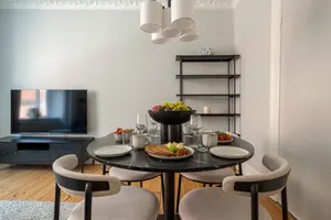 Apartment in Nørrebro, thumbnail 2