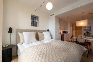Apartment in Vesterbro, thumbnail 18