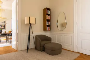 Apartment in Indre By, thumbnail 41