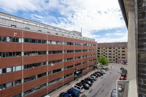 Apartment in Nørrebro, thumbnail 6