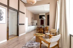 Apartment in Indre By, thumbnail 11