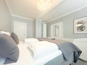 Apartment in Indre By, thumbnail 19