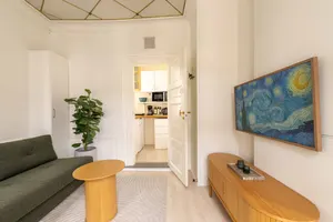 Apartment in Indre By, thumbnail 3