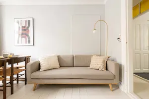 Apartment in Nørrebro, thumbnail 6