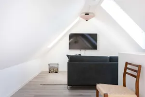 Apartment in Nørrebro, thumbnail 5