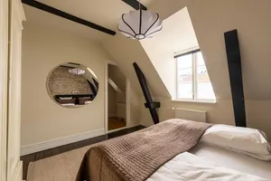 Apartment in Indre By, thumbnail 39