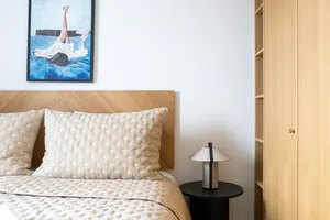 Apartment in Nørrebro, thumbnail 2