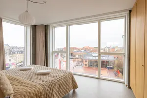 Apartment in Nørrebro, thumbnail 11