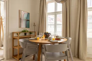 Apartment in Indre By, thumbnail 14
