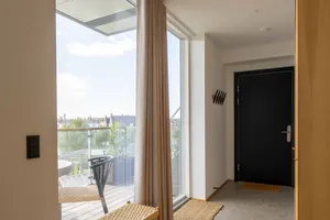 Apartment in Nørrebro, thumbnail 9