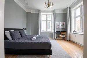 Apartment in Amager, thumbnail 22