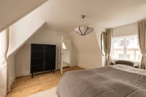 Apartment in Indre By, thumbnail 23
