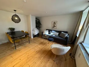 Apartment in Indre By, thumbnail 16