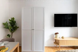 Apartment in Nørrebro, thumbnail 7