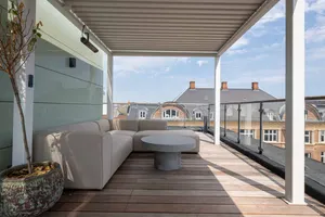 Apartment in Nørrebro, thumbnail 10