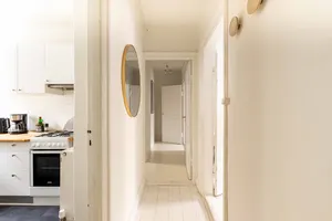 Apartment in Nørrebro, thumbnail 2
