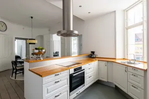 Apartment in Indre By, thumbnail 25