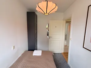 Apartment in Kastrup / Tårnby, thumbnail 35