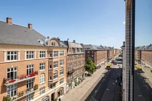 Apartment in Nørrebro, thumbnail 35