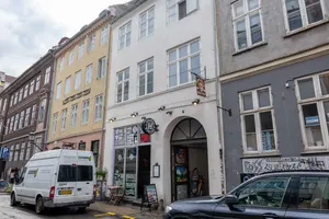 Apartment in Indre By, thumbnail 43