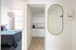 Apartment in Nørrebro, thumbnail 15